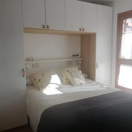Casa Pirineo Apartment Sesue