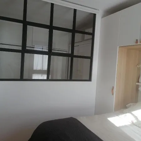 Casa Pirineo アパート
