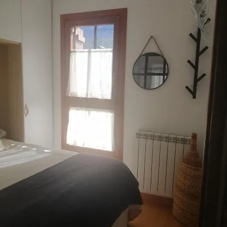 Apartment Casa Pirineo Sesue