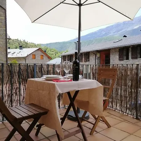 Casa Pirineo