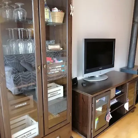 Apartamento Casa Pirineo