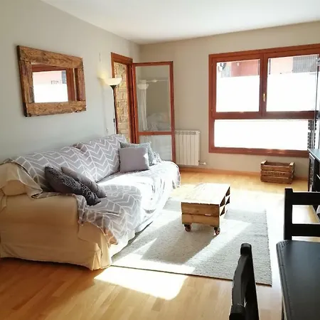 Casa Pirineo