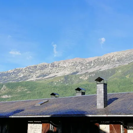 Casa Pirineo